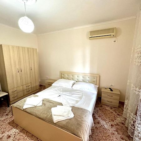 House Hasa Apartman Kruja Kültér fotó