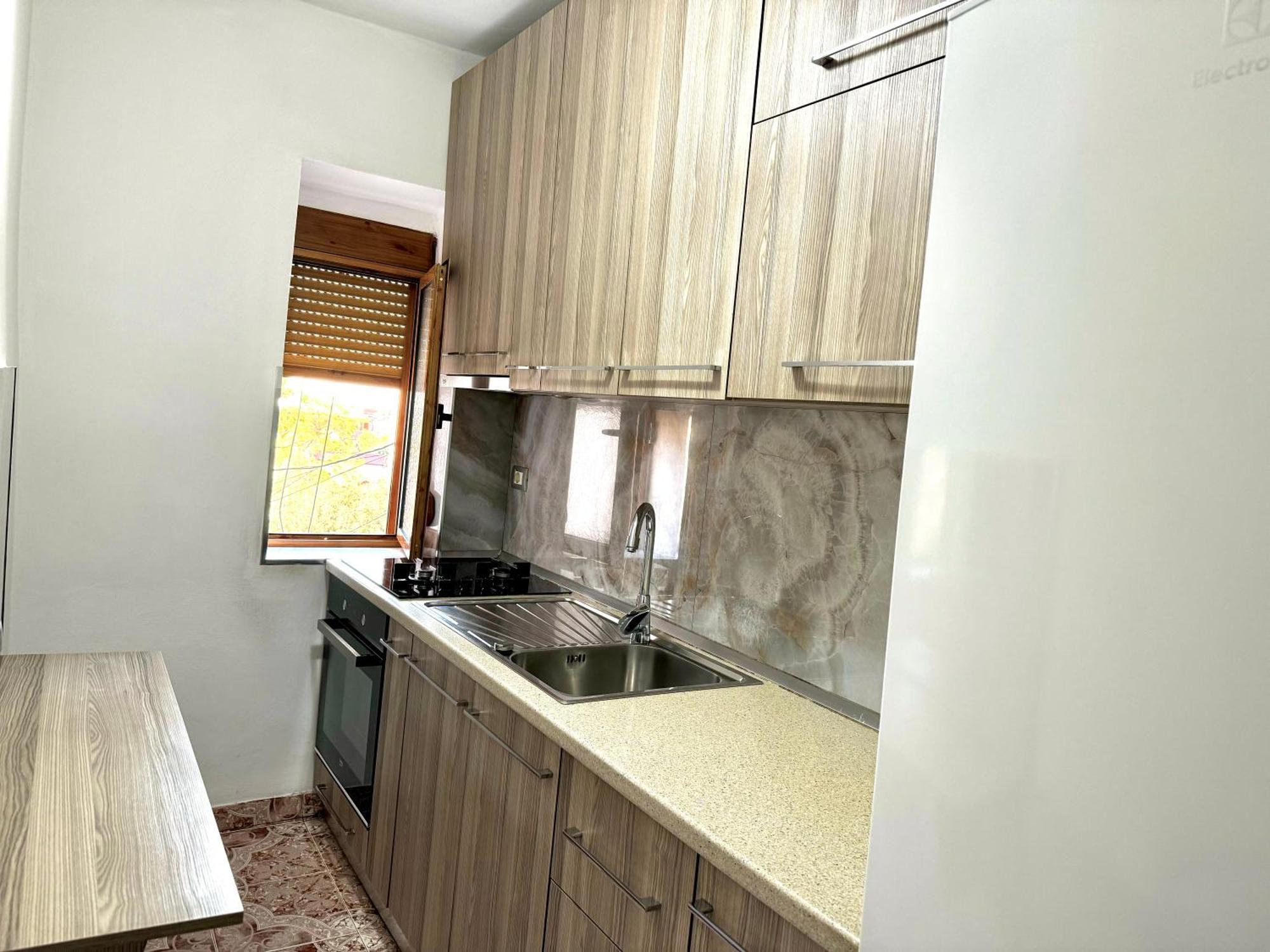 House Hasa Apartman Kruja Kültér fotó