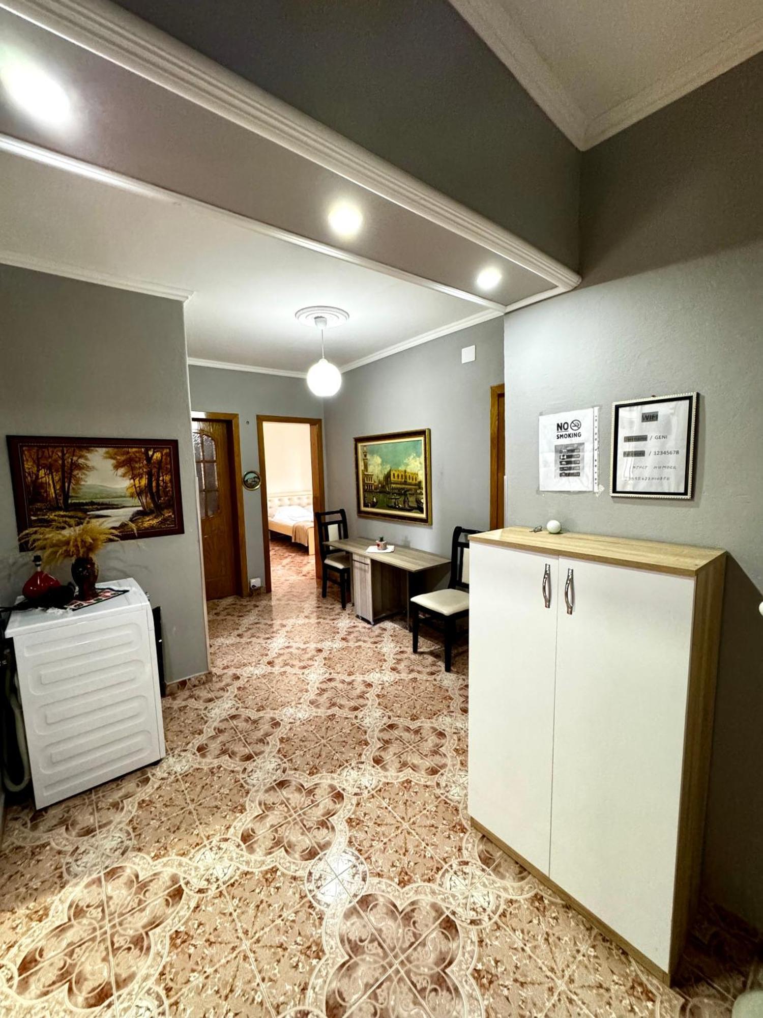 House Hasa Apartman Kruja Kültér fotó
