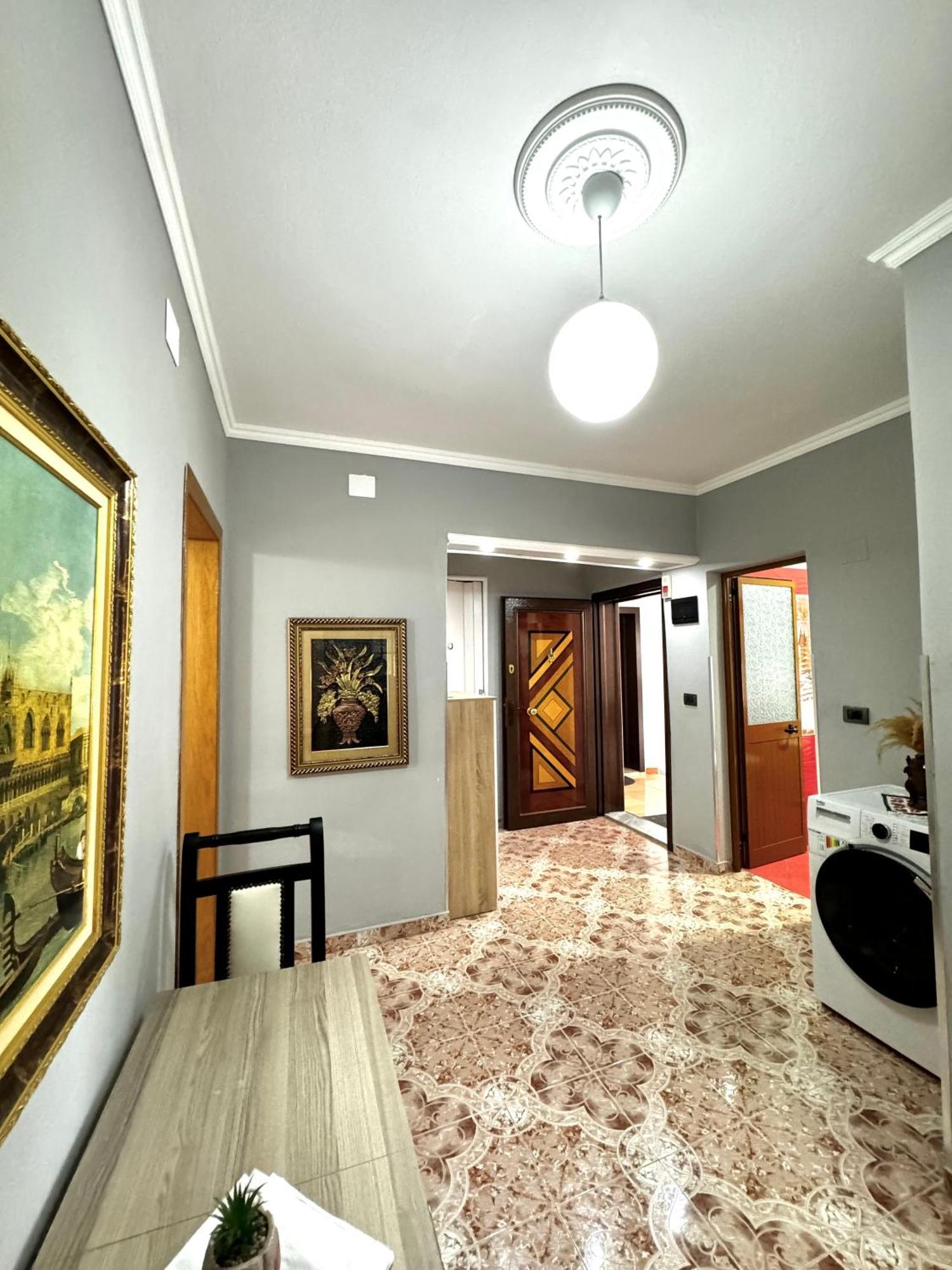House Hasa Apartman Kruja Kültér fotó