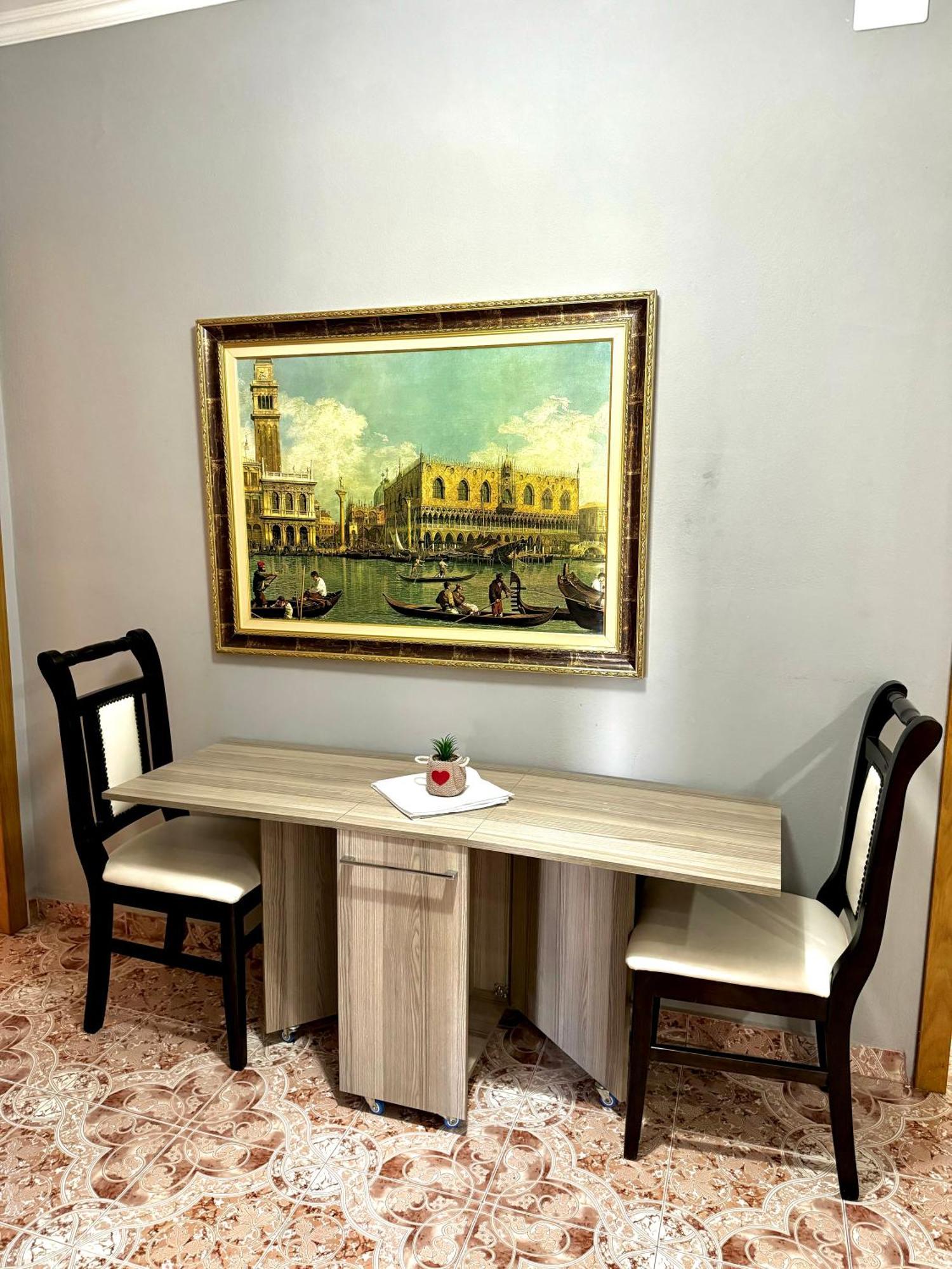 House Hasa Apartman Kruja Kültér fotó
