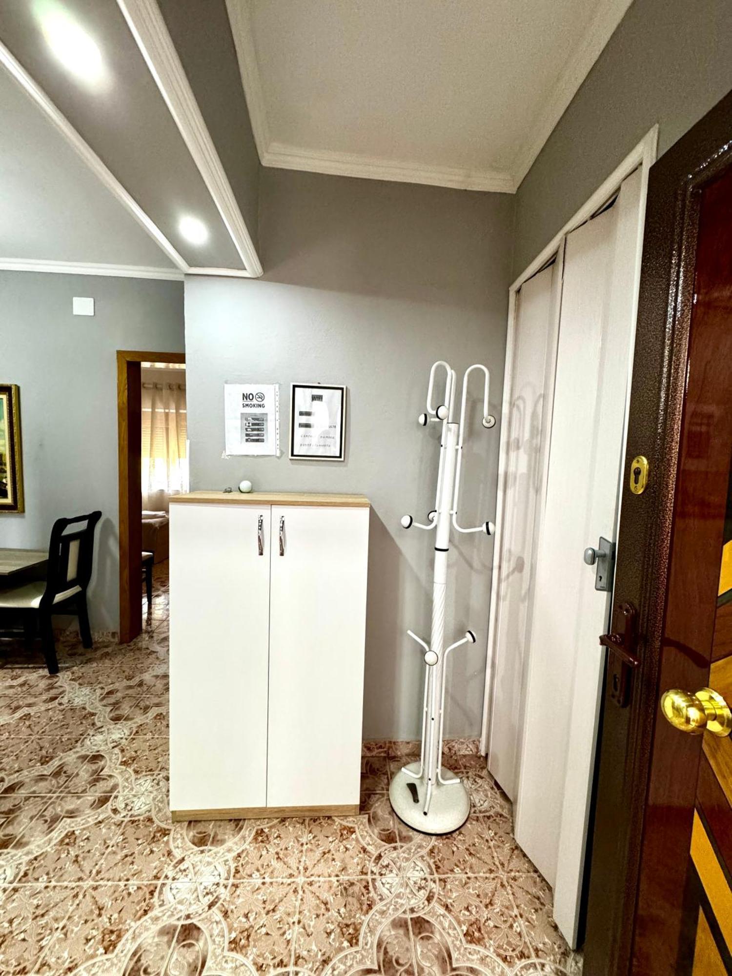 House Hasa Apartman Kruja Kültér fotó